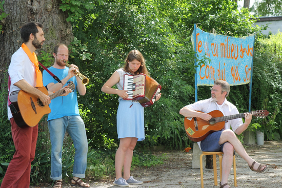 Musique !