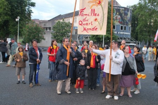 Lourdes 2011